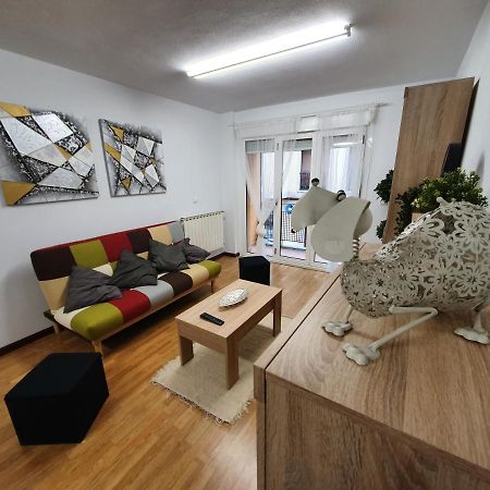 La Estancia De Cangas - Amplio Piso Con Garaje Cangas de Onís Exterior foto
