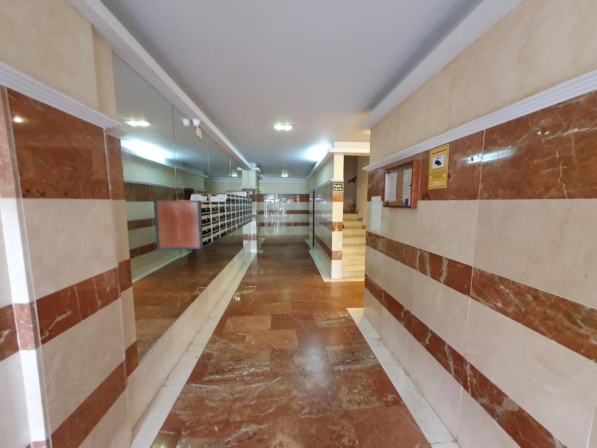 La Estancia De Cangas - Amplio Piso Con Garaje Cangas de Onís Exterior foto