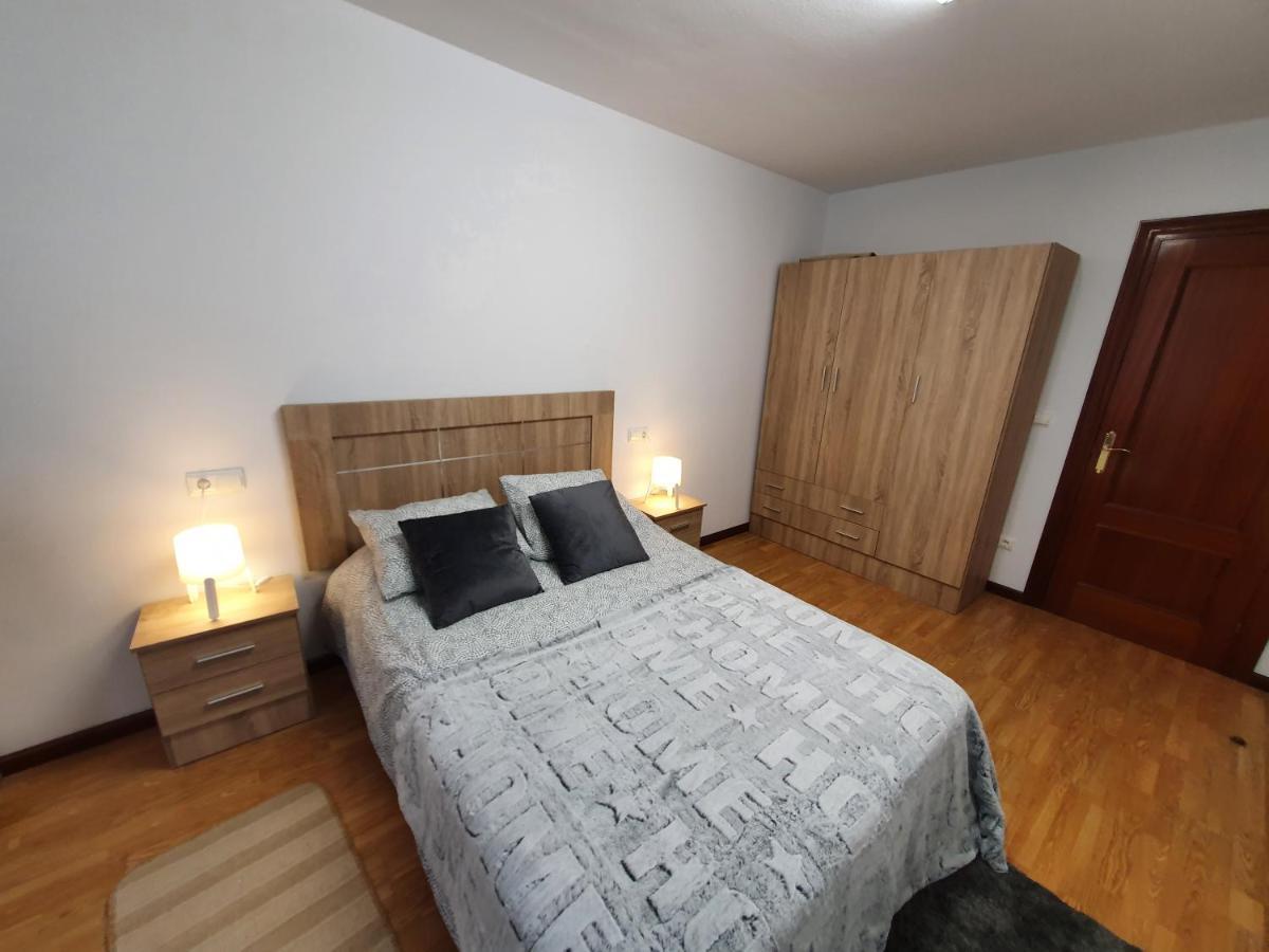 La Estancia De Cangas - Amplio Piso Con Garaje Cangas de Onís Exterior foto