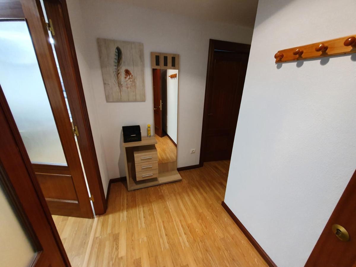 La Estancia De Cangas - Amplio Piso Con Garaje Cangas de Onís Exterior foto
