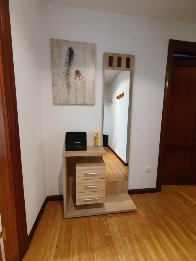 La Estancia De Cangas - Amplio Piso Con Garaje Cangas de Onís Exterior foto